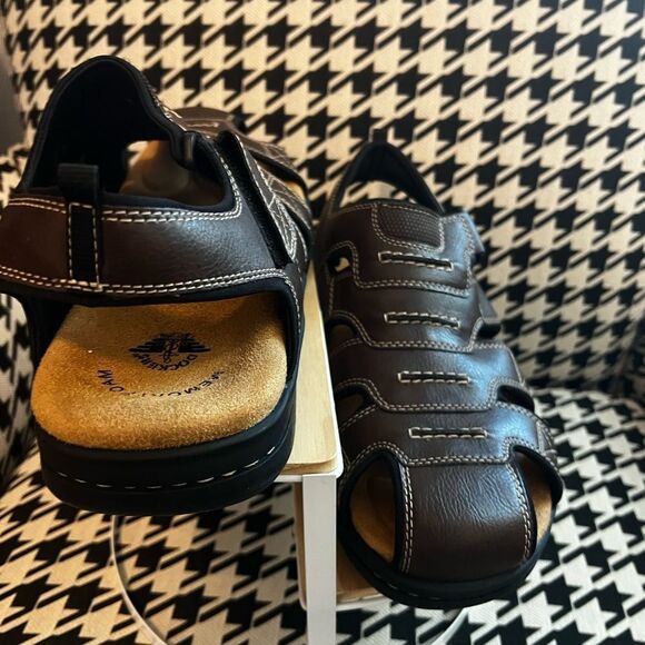 Docker\'s Men\'s Searose Sandals- Size 11 main image 2